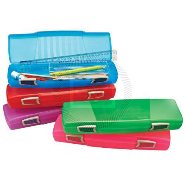 BANTEX Ulti-Mate Pencil Case - 30cm BANTEX Ulti-Mate Pencil Case - 30cm