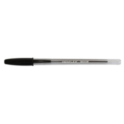 PENFLEX Medium Ballpoint Pen Black PENFLEX Medium Ballpoint Pen Black