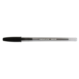 PENFLEX Medium Ballpoint Pen Black