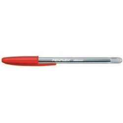 PENFLEX Medium Ballpoint Pen Red PENFLEX Medium Ballpoint Pen Red