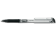 PENTEL BL17A EnerGel 0.7mm Metal Tip Gel Rollerball Pen Black