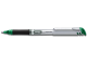 PENTEL BL17D EnerGel 0.7mm Metal Tip Gel Rollerball Pen Green