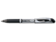 PENTEL BL57A EnerGel 0.7mm Metal Tip Gel Rollerball Pen Black PENTEL BL57A EnerGel 0.7mm Metal Tip Gel Rollerball Pen Black