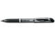 PENTEL BL60 EnerGel 1.0mm Metal Tip Gel Rollerball Pen Black PENTEL BL60 EnerGel 1.0mm Metal Tip Gel Rollerball Pen Black
