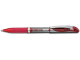 PENTEL BL60 EnerGel 1.0mm Metal Tip Gel Rollerball Pen Red PENTEL BL60 EnerGel 1.0mm Metal Tip Gel Rollerball Pen Red
