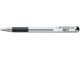 PENTEL Hybrid Gel Grip Roller Pen Black