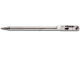 Pentel BK77A Superb 0.7mm Ballpoint Pen Black