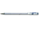 Pentel BK77C Superb 0.7mm Ballpoint Pen Blue