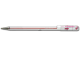 Pentel BK77P Superb 0.7mm Ballpoint Pen Pink