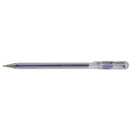 PENTEL K105C Hybrid Roller Pen BLUE