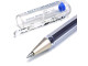 PENTEL K105C Hybrid Roller Pen BLUE PENTEL K105C Hybrid Roller Pen BLUE