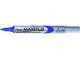 PENTEL Maxiflo Pump-it Whiteboard Marker Bullet Tip BLUE PENTEL Maxiflo Pump-it Whiteboard Marker Bullet Tip BLUE