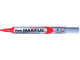 PENTEL Maxiflo Pump-it Whiteboard Marker Bullet Tip RED PENTEL Maxiflo Pump-it Whiteboard Marker Bullet Tip RED