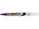 PENTEL Maxiflo Pump-it Whiteboard Marker Bullet Tip VIOLET PENTEL Maxiflo Pump-it Whiteboard Marker Bullet Tip VIOLET