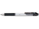 Pentel BK127A E-Ball 0.7mm Retractable Ballpoint Pen Black Pentel BK127A E-Ball 0.7mm Retractable Ballpoint Pen Black