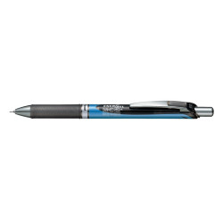 PENTEL BLN75A EnerGel 0.5mm Retractable Gel Rollerball Pen Black PENTEL BLN75A EnerGel 0.5mm Retractable Gel Rollerball Pen Black