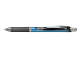 PENTEL BLN75A EnerGel 0.5mm Retractable Gel Rollerball Pen Black
