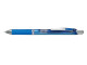 PENTEL BLN75C EnerGel 0.5mm Retractable Gel Rollerball Pen Blue