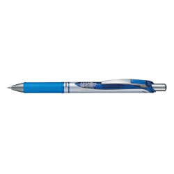 PENTEL BL77C EnerGel 0.7mm Retractable Gel Rollerball Pen Blue PENTEL BL77C EnerGel 0.7mm Retractable Gel Rollerball Pen Blue