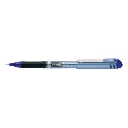 PENTEL BLN15C EnerGel 0.5mm Needle Tip Gel Rollerball Pen Blue