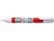 PENTEL ZLC21W Fine Plastic Point Correction Pen 7ml