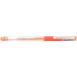 PENTEL Hybrid Milky Grip 0.8mm Orange PENTEL Hybrid Milky Grip 0.8mm Orange