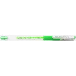 PENTEL Hybrid Milky Grip 0.8mm Light Green PENTEL Hybrid Milky Grip 0.8mm Light Green