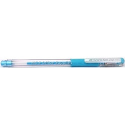 PENTEL Hybrid Milky Grip 0.8mm Light Blue PENTEL Hybrid Milky Grip 0.8mm Light Blue