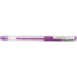 PENTEL Hybrid Milky Grip 0.8mm Violet PENTEL Hybrid Milky Grip 0.8mm Violet