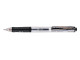 PENTEL K157A Hybrid 0.7mm Gel Retractable Pen Black PENTEL K157A Hybrid 0.7mm Gel Retractable Pen Black