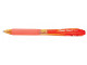 Pentel BK440F Retractable 1.0mm Ballpoint Pen Orange Pentel BK440F Retractable 1.0mm Ballpoint Pen Orange