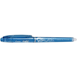 PILOT FriXion 0.5mm Needle Point Erasable Pen Light Blue PILOT FriXion 0.5mm Needle Point Erasable Pen Light Blue