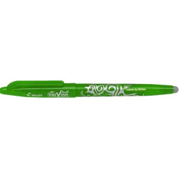 PILOT FriXion 0.7mm Erasable Rollerball Pen Green