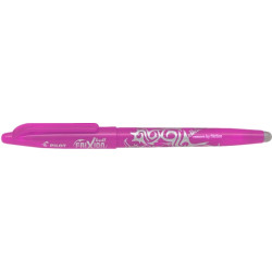 PILOT FriXion 0.7mm Erasable Rollerball Pen Pink PILOT FriXion 0.7mm Erasable Rollerball Pen Pink