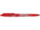 PILOT FriXion 0.7mm Erasable Rollerball Pen Red PILOT FriXion 0.7mm Erasable Rollerball Pen Red