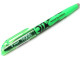 PILOT Frixion Light Highlighter Green PILOT Frixion Light Highlighter Green