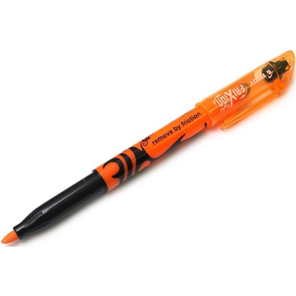 PILOT Frixion Light Highlighter Orange