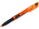 PILOT Frixion Light Highlighter Orange