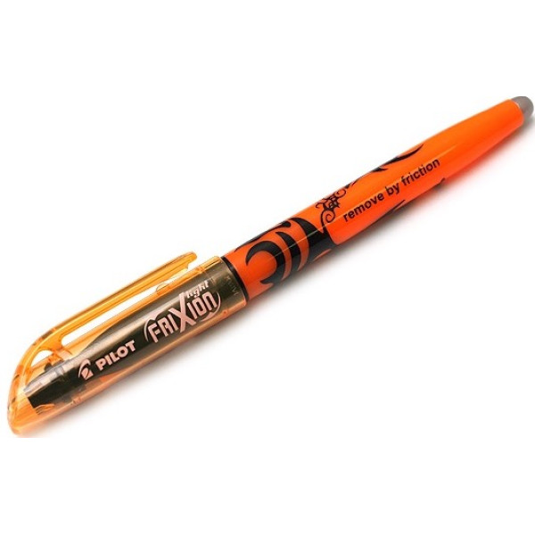 PILOT Frixion Light Highlighter Orange
