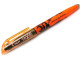 PILOT Frixion Light Highlighter Orange