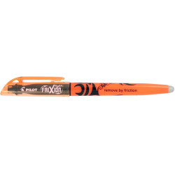 PILOT Frixion Light Highlighter Orange