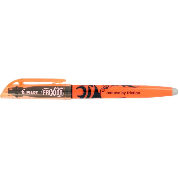 PILOT Frixion Light Highlighter Orange