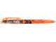 PILOT Frixion Light Highlighter Orange
