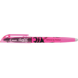 PILOT Frixion Light Highlighter Pink