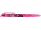 PILOT Frixion Light Highlighter Pink PILOT Frixion Light Highlighter Pink