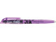 PILOT Frixion Light Highlighter Violet PILOT Frixion Light Highlighter Violet