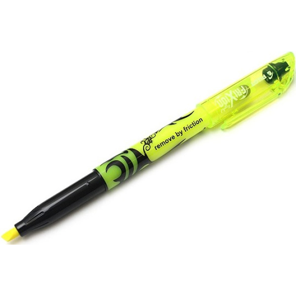 PILOT Frixion Light Highlighter Yellow