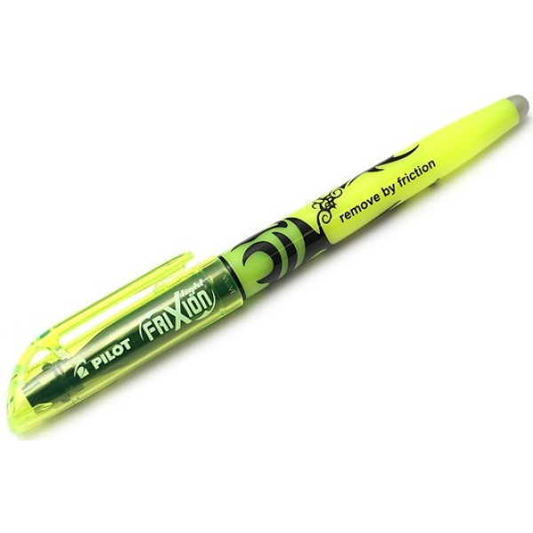 PILOT Frixion Light Highlighter Yellow