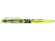 PILOT Frixion Light Highlighter Yellow