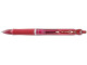 PILOT Acroball Medium Nib Ballpoint Pen - 1.0mm Side